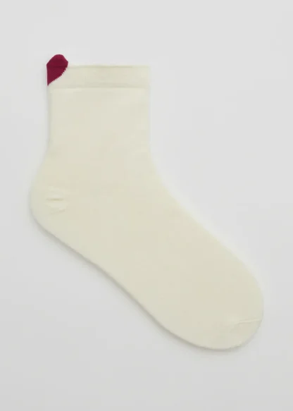 Heart Socks | & Other Stories Store