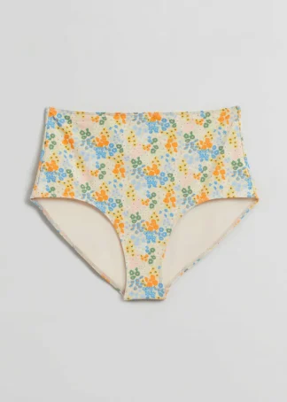 High Waist Bikini Bottoms | & Other Stories Sale