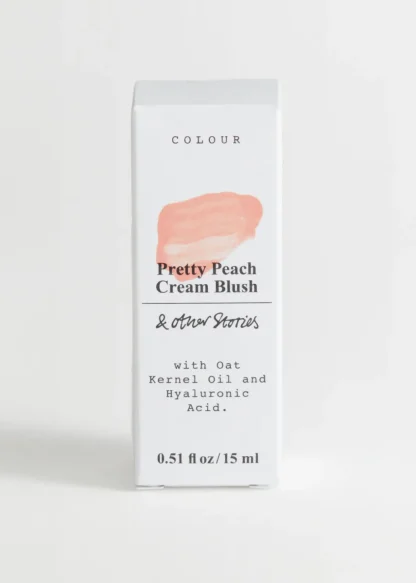 Intense Rose Cream Blush | & Other Stories Outlet