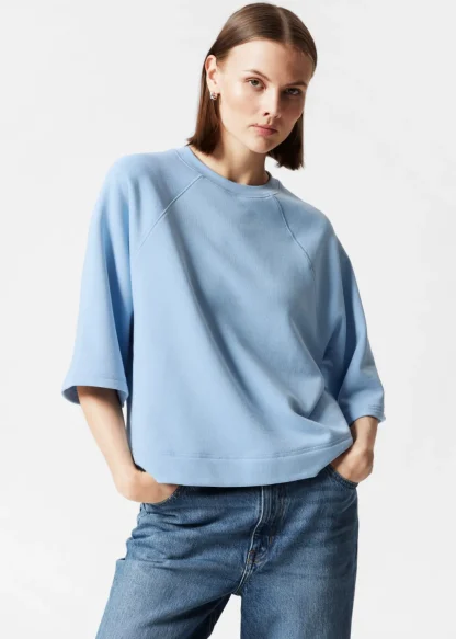 Jersey Sweater | & Other Stories Cheap