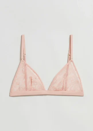 Lace Soft Bra | & Other Stories Store