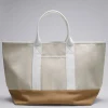 Large Canvas Tote | & Other Stories Discount