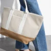 Large Canvas Tote | & Other Stories Discount