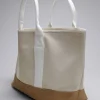 Large Canvas Tote | & Other Stories Discount