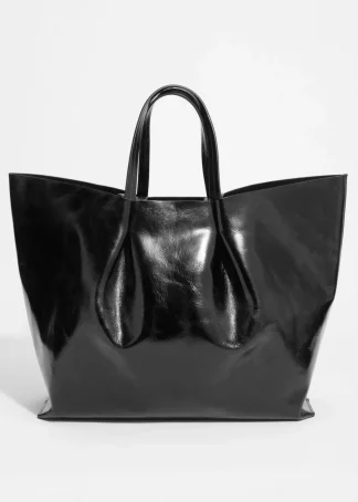 Large Tote Bag | & Other Stories Sale