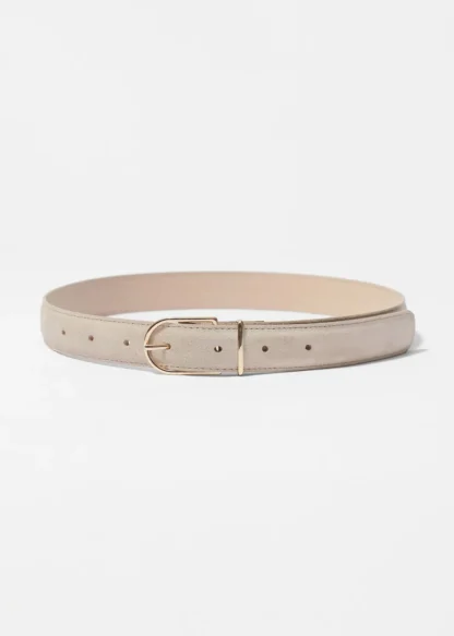 Leather Belt | & Other Stories Cheap