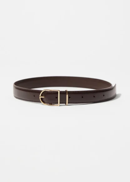 Leather Belt | & Other Stories Cheap