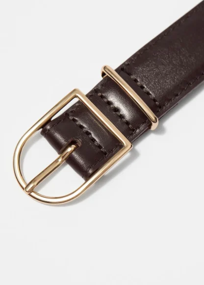 Leather Belt | & Other Stories Cheap