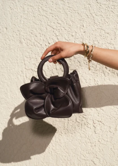 Leather Blossom Bag | & Other Stories Best