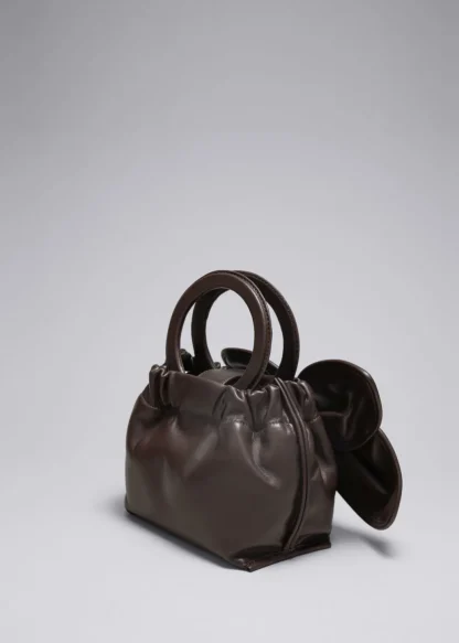 Leather Blossom Bag | & Other Stories Best