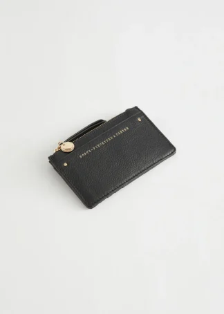 Leather Card Wallet | & Other Stories Best