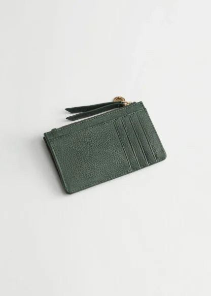 Leather Card Wallet | & Other Stories Best