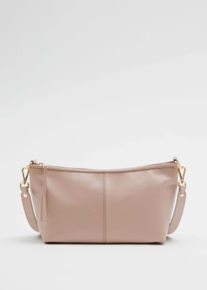 Leather Shoulder Bag | & Other Stories Cheap