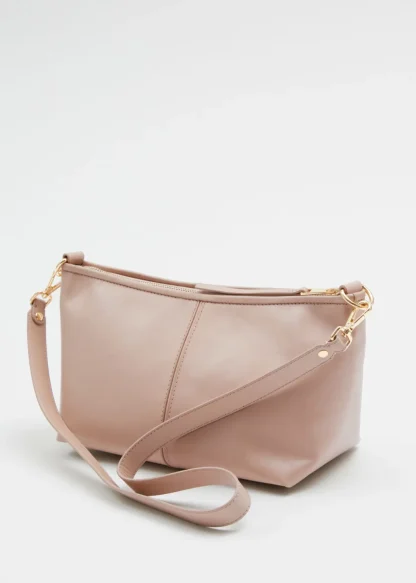 Leather Shoulder Bag | & Other Stories Cheap