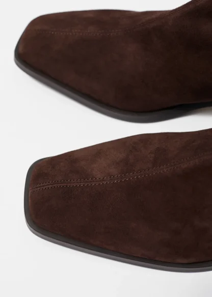 Leather Sock Boots | & Other Stories Fashion