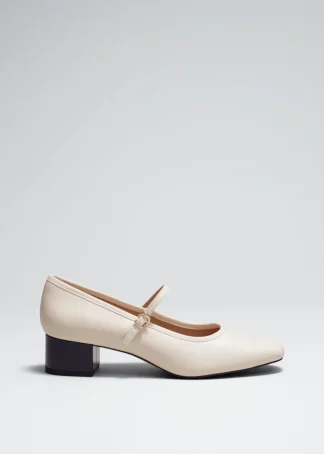 Mary Jane Pumps | & Other Stories Online