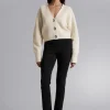 Metal Button Knit Cardigan | & Other Stories Outlet