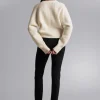 Metal Button Knit Cardigan | & Other Stories Outlet