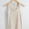 Metal-Buckle Tank Top | & Other Stories Shop