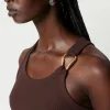 Metal-Buckle Tank Top | & Other Stories Shop