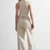 Metal-Buckle Tank Top | & Other Stories Shop
