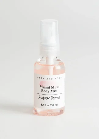 Mini Miami Muse Body Mist | & Other Stories New