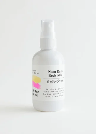 Neon Rush Body Mist | & Other Stories Flash Sale