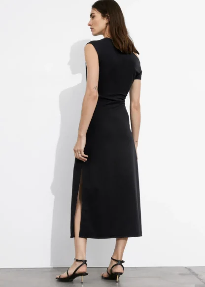 One-Shoulder Midi Dress | & Other Stories Best Sale