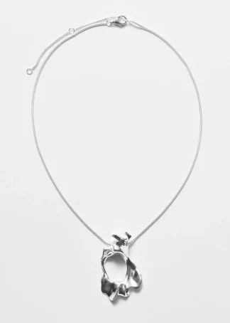 Organic-Shaped Necklace | & Other Stories Discount