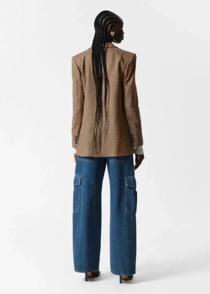 Oversized Blazer | & Other Stories Best