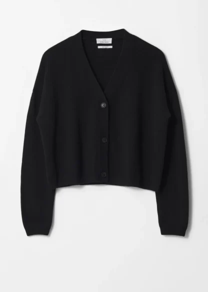 Oversized Cashmere Cardigan | & Other Stories Cheap