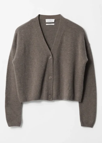 Oversized Cashmere Cardigan | & Other Stories Cheap