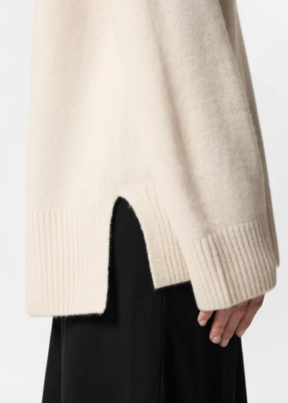 Oversized Cashmere Jumper | & Other Stories Cheap