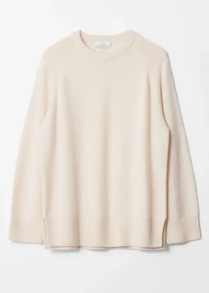 Oversized Cashmere Jumper | & Other Stories Cheap