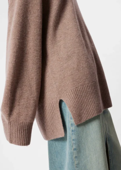 Oversized Cashmere Jumper | & Other Stories Cheap