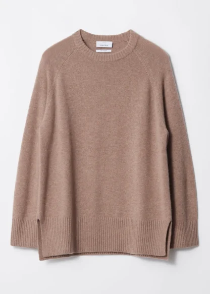 Oversized Cashmere Jumper | & Other Stories Cheap