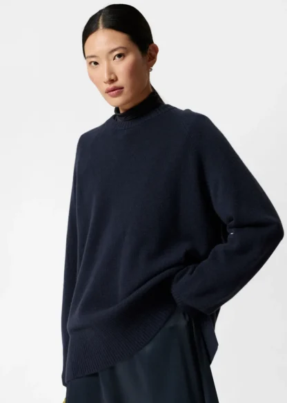 Oversized Cashmere Jumper | & Other Stories Cheap