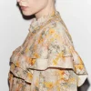 Oversized Frill Blouse | & Other Stories Clearance