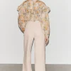 Oversized Frill Blouse | & Other Stories Clearance