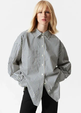 Oversized Shirt | & Other Stories Cheap