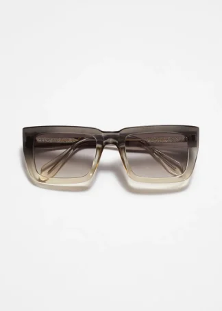 Oversized Square-Frame Sunglasses | & Other Stories New