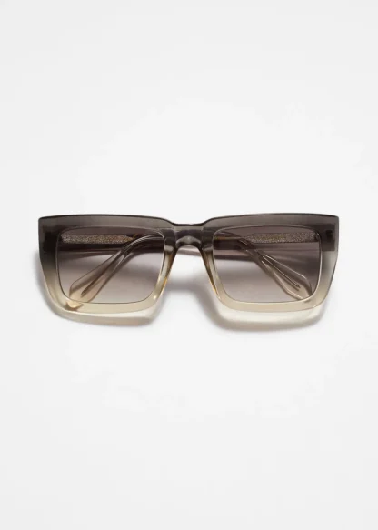 Oversized Square-Frame Sunglasses | & Other Stories New