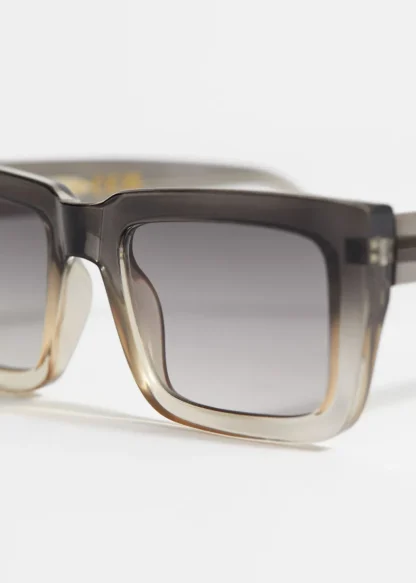 Oversized Square-Frame Sunglasses | & Other Stories New