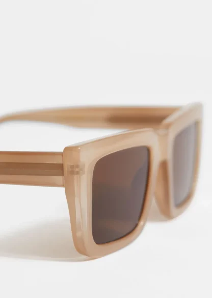 Oversized Square-Frame Sunglasses | & Other Stories New