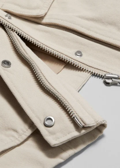 Patch-Pocket Jacket | & Other Stories Store