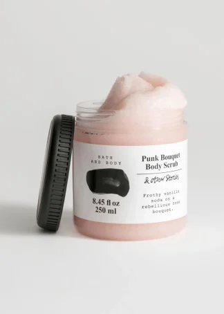 Perle De Coco Body Scrub | & Other Stories Outlet