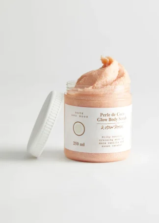 Glow Body Scrub | & Other Stories New