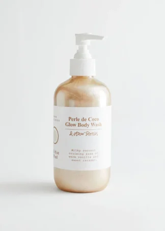 Glow Body Wash | & Other Stories Outlet