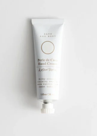 Perle De Coco Hand Cream | & Other Stories Cheap