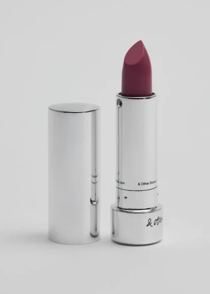 Pink Devotion Lipstick | & Other Stories Outlet